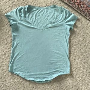 Lululemon Shirt